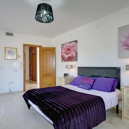 Casa Ell Har Villa Marbella Ngoại thất bức ảnh