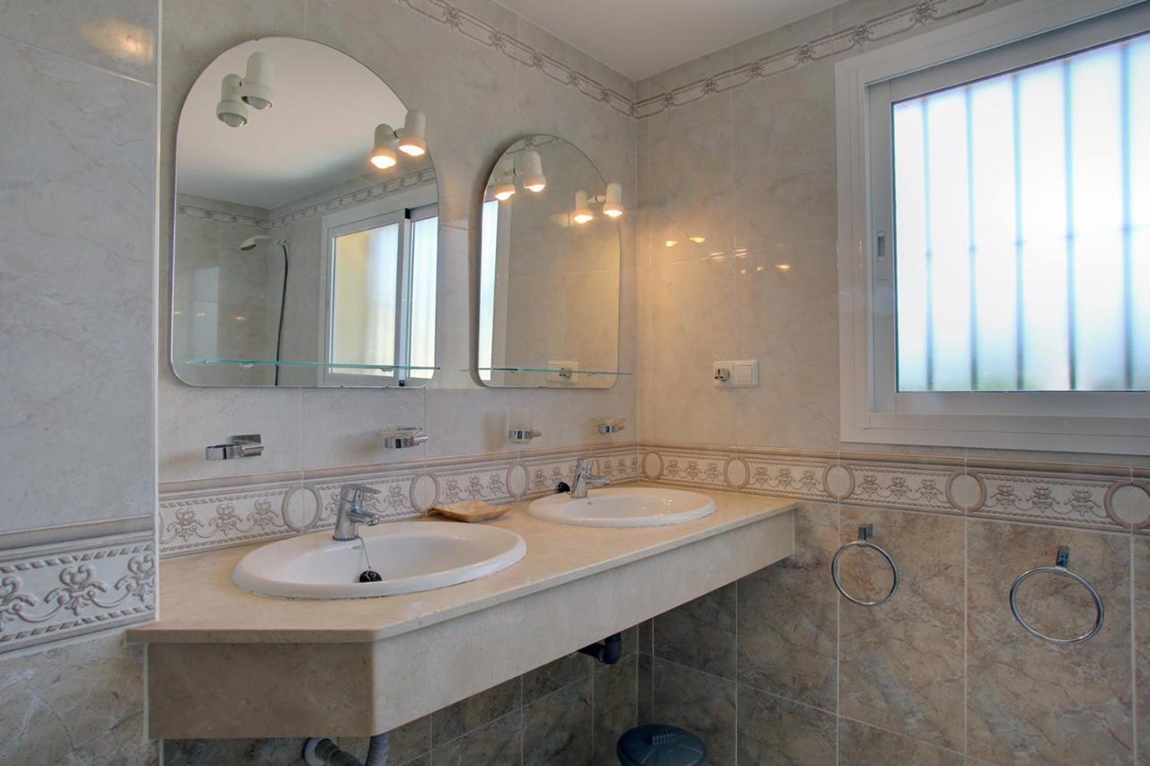 Casa Ell Har Villa Marbella Ngoại thất bức ảnh