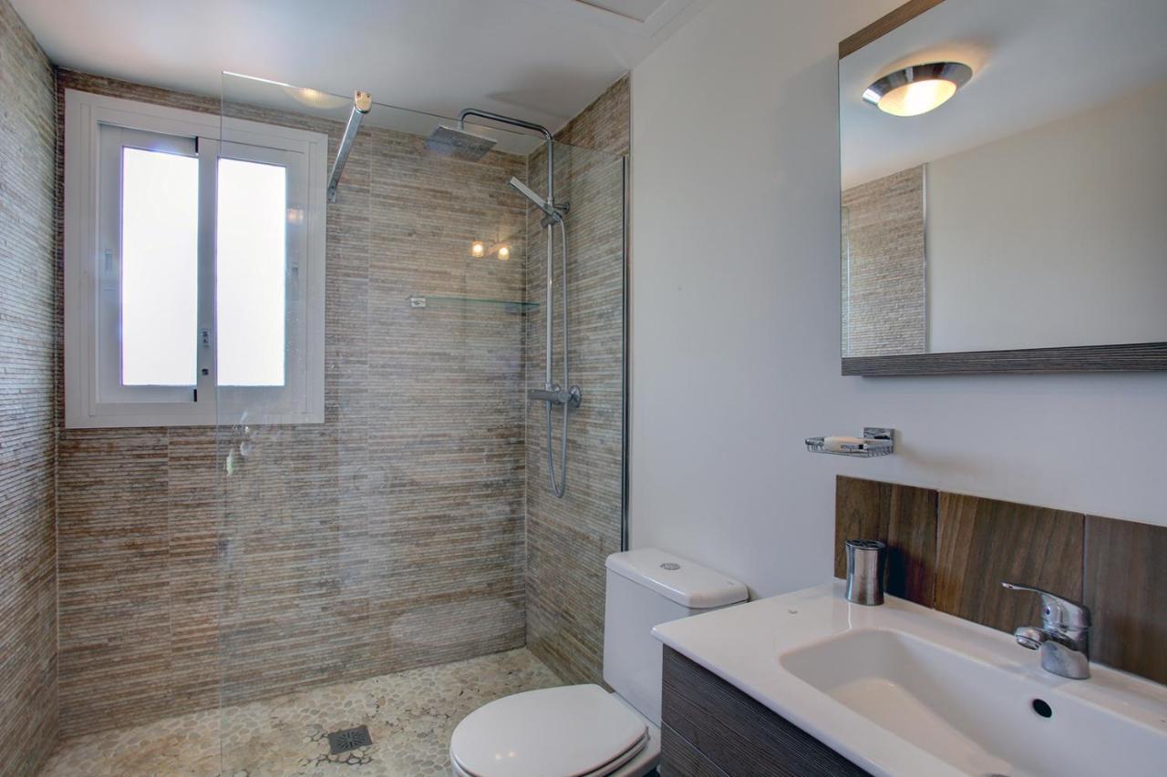 Casa Ell Har Villa Marbella Ngoại thất bức ảnh