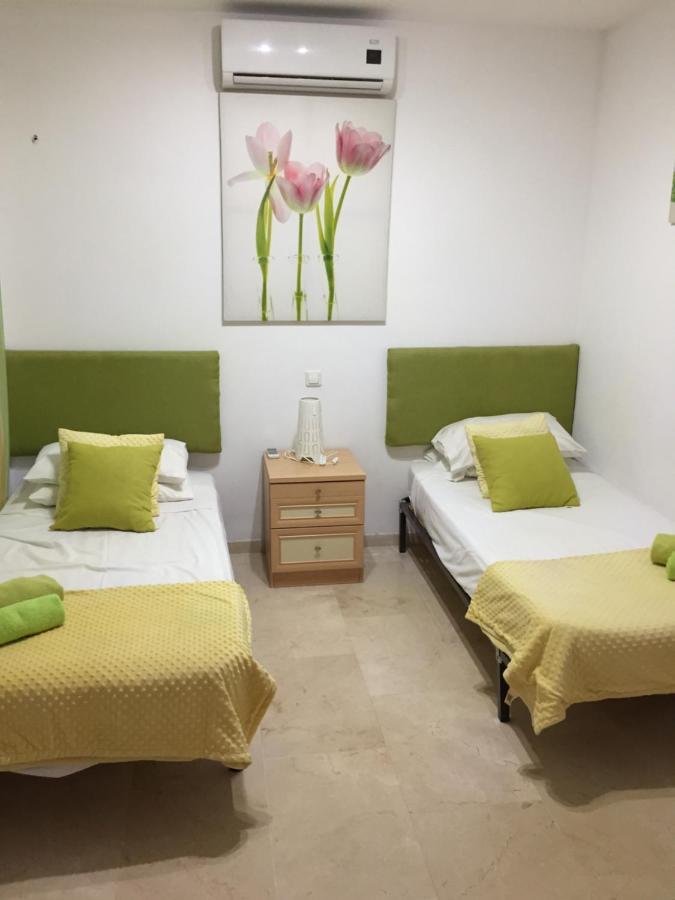 Casa Ell Har Villa Marbella Ngoại thất bức ảnh
