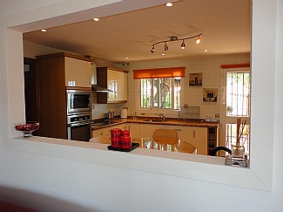 Casa Ell Har Villa Marbella Ngoại thất bức ảnh