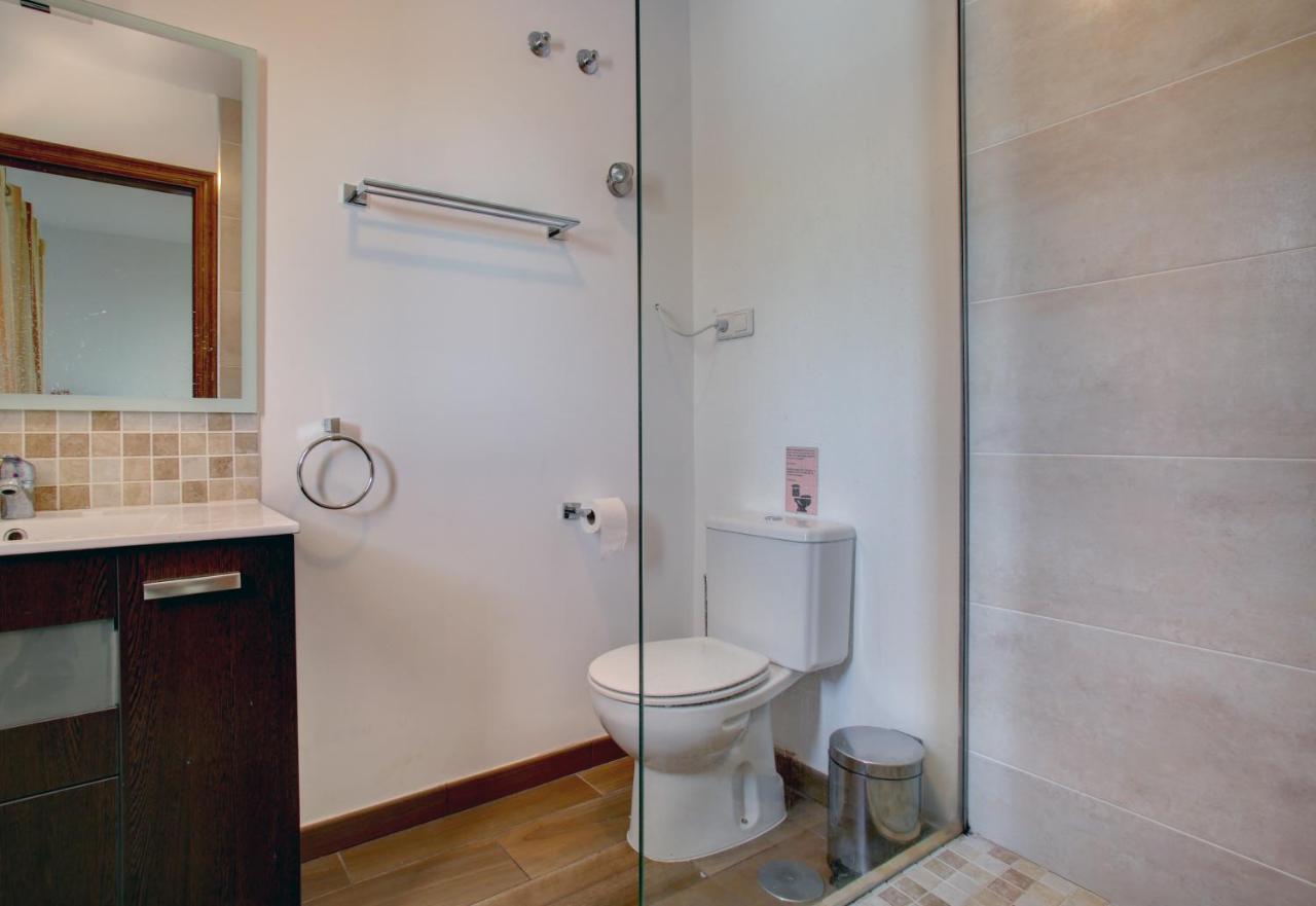 Casa Ell Har Villa Marbella Ngoại thất bức ảnh