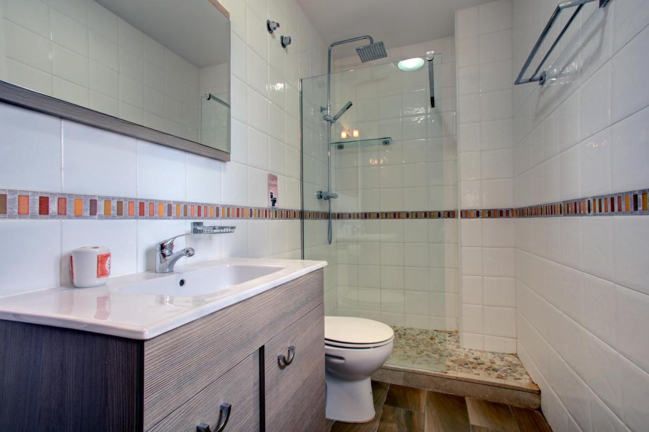Casa Ell Har Villa Marbella Ngoại thất bức ảnh