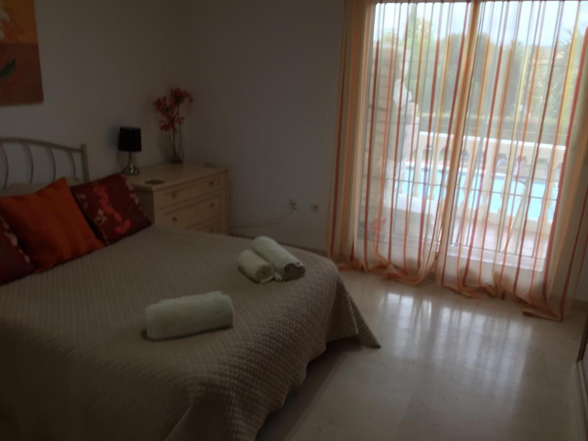Casa Ell Har Villa Marbella Ngoại thất bức ảnh