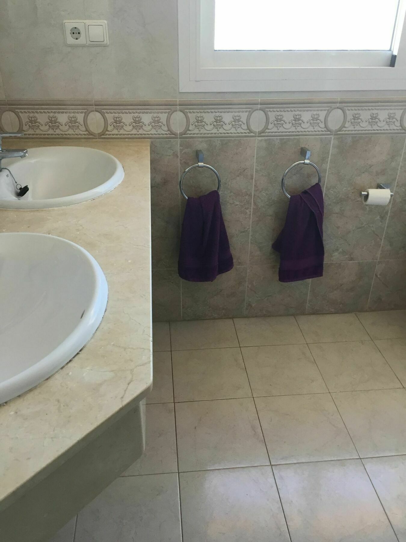 Casa Ell Har Villa Marbella Ngoại thất bức ảnh