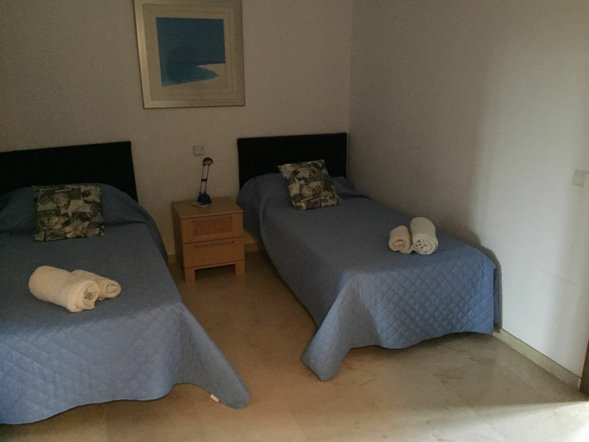 Casa Ell Har Villa Marbella Ngoại thất bức ảnh