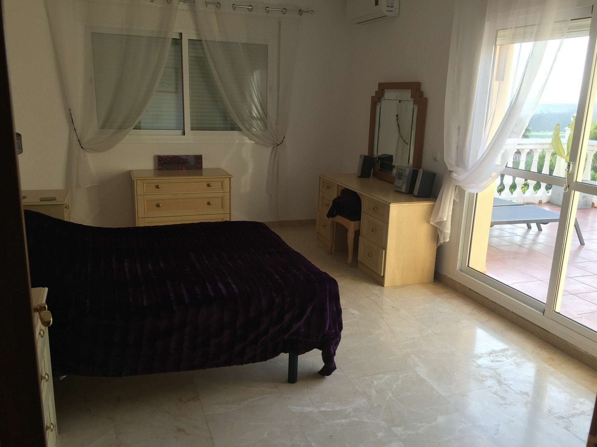 Casa Ell Har Villa Marbella Ngoại thất bức ảnh