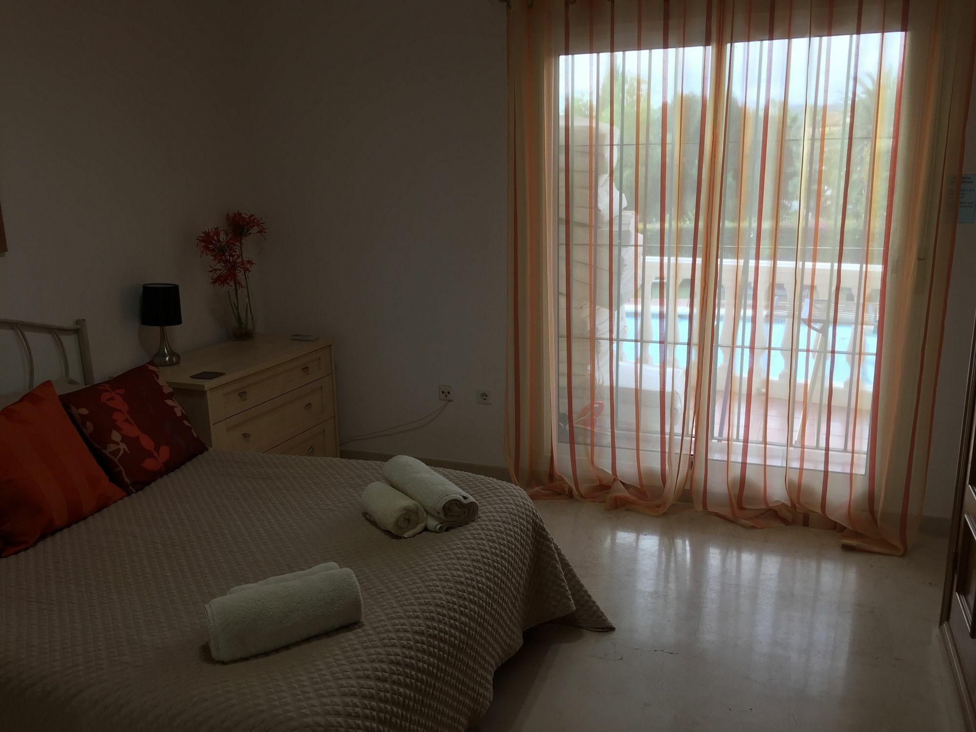 Casa Ell Har Villa Marbella Ngoại thất bức ảnh