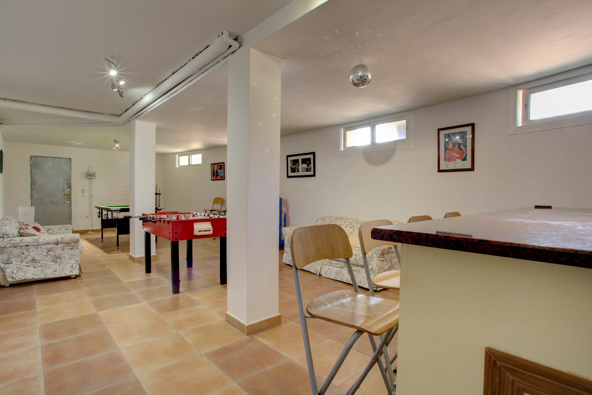 Casa Ell Har Villa Marbella Ngoại thất bức ảnh