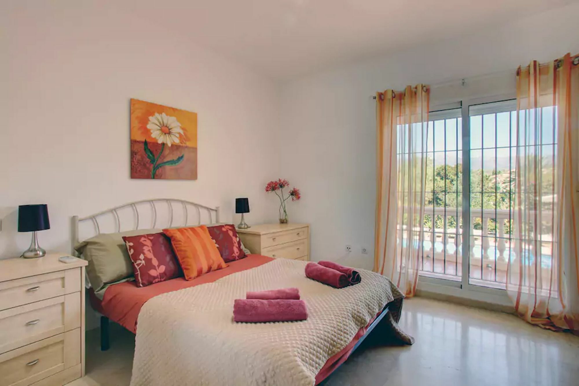 Casa Ell Har Villa Marbella Ngoại thất bức ảnh