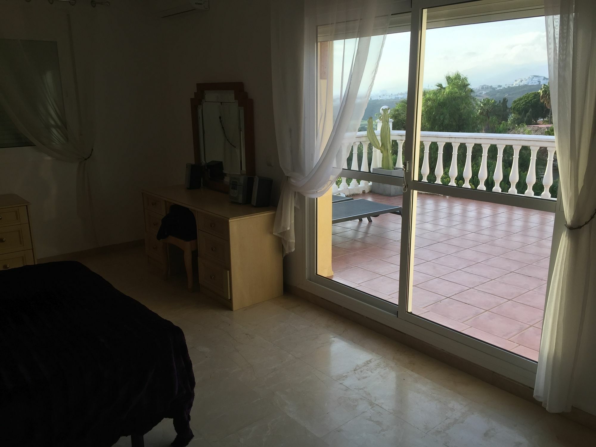 Casa Ell Har Villa Marbella Ngoại thất bức ảnh