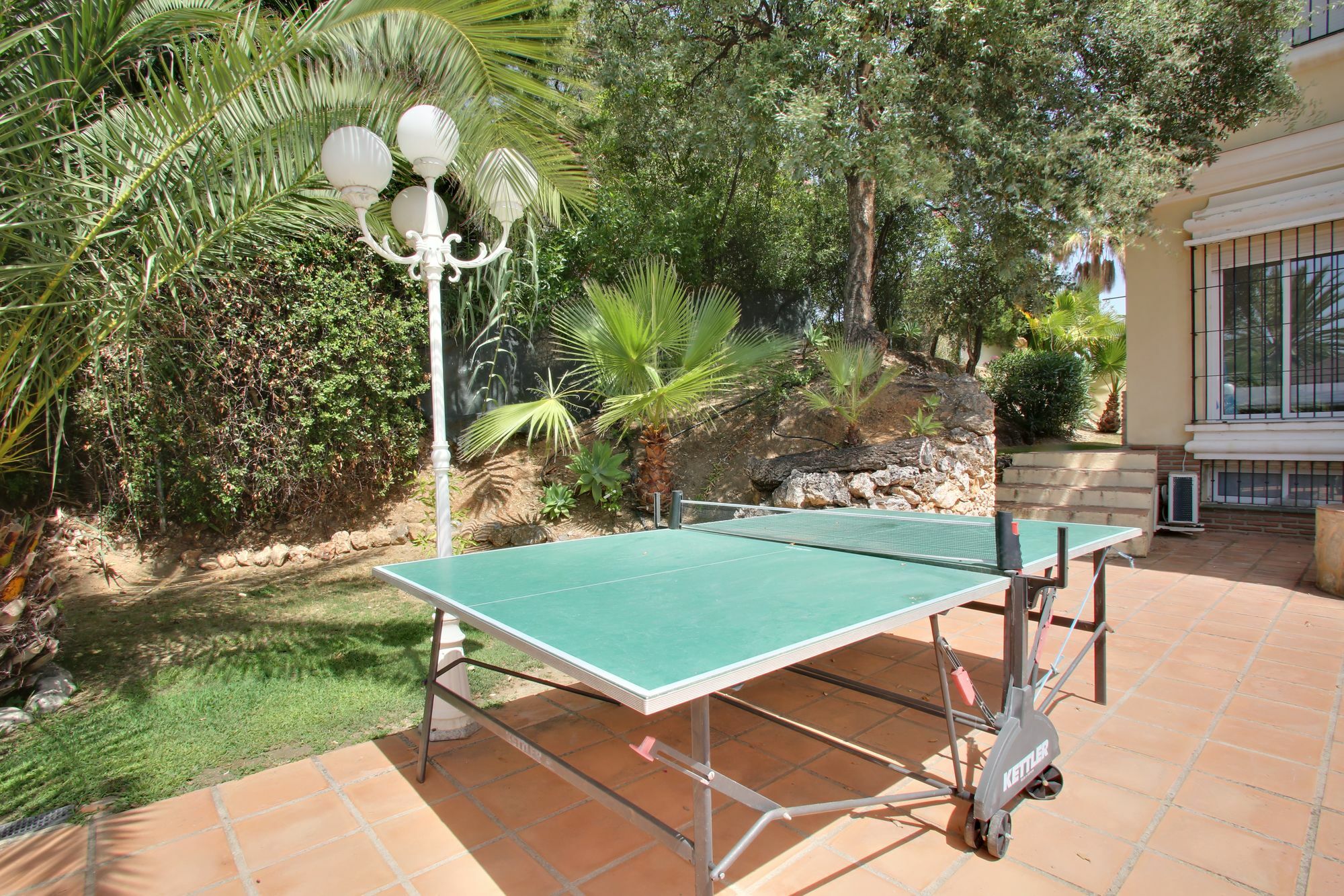 Casa Ell Har Villa Marbella Ngoại thất bức ảnh