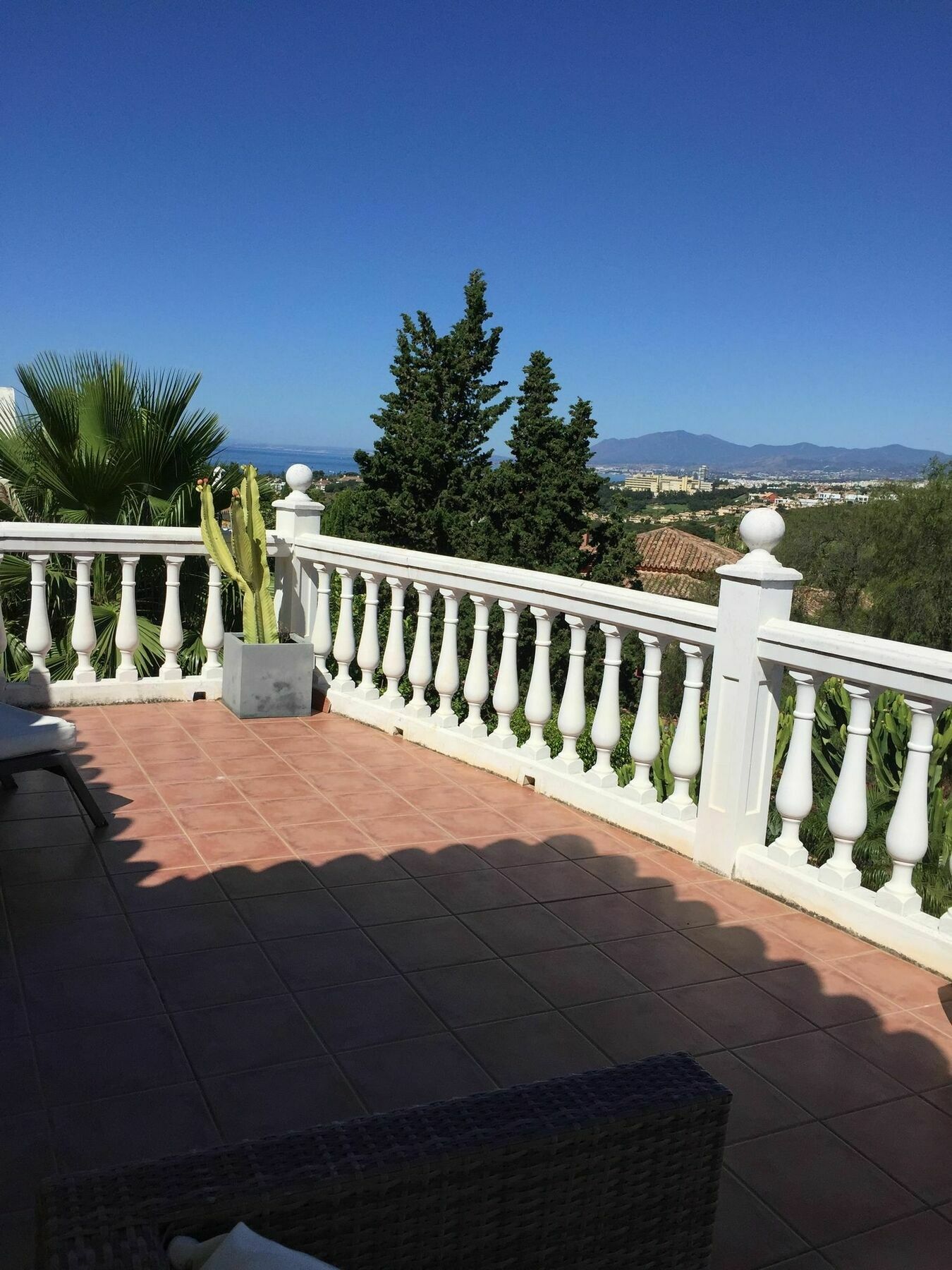 Casa Ell Har Villa Marbella Ngoại thất bức ảnh