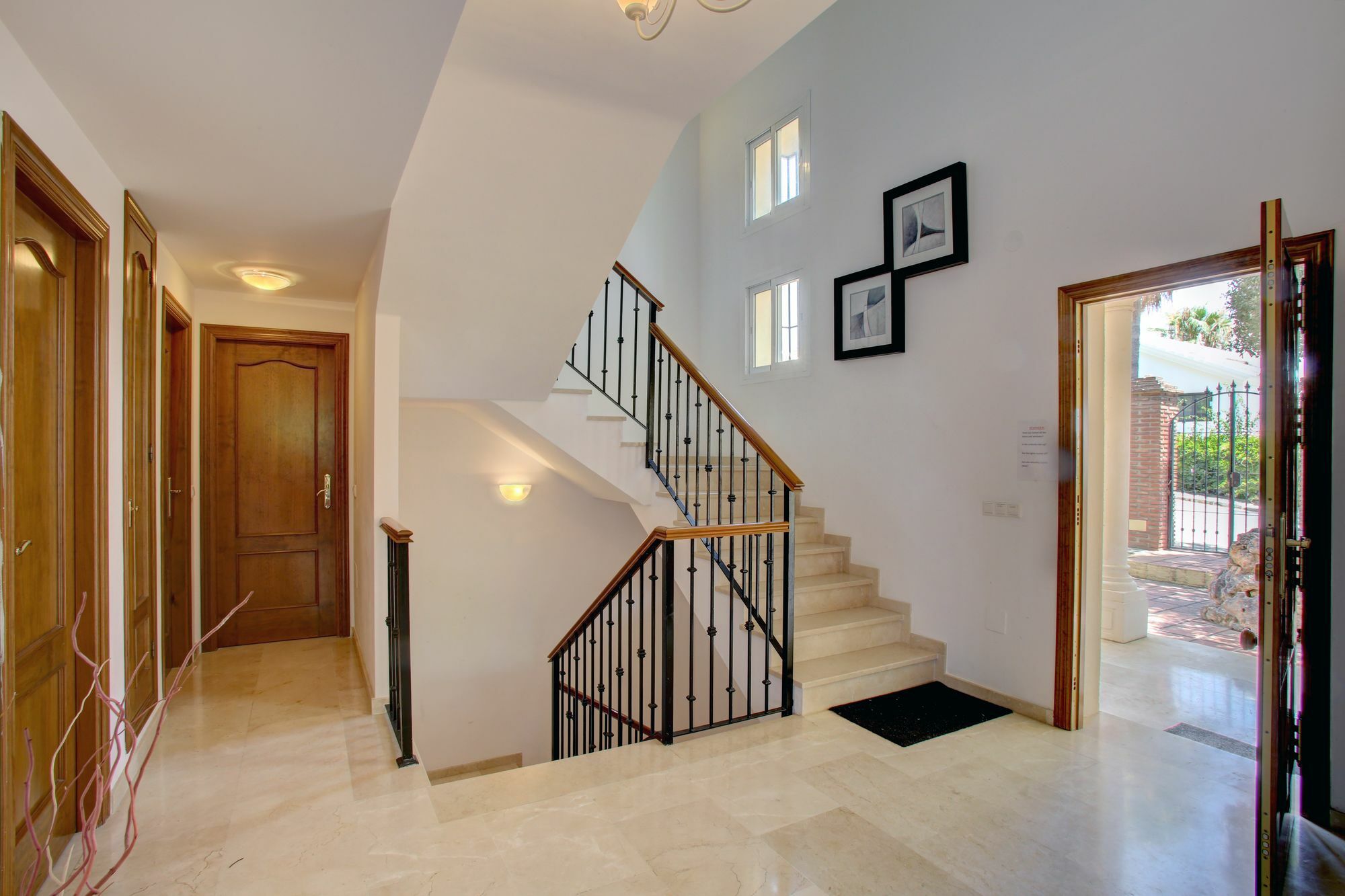 Casa Ell Har Villa Marbella Ngoại thất bức ảnh