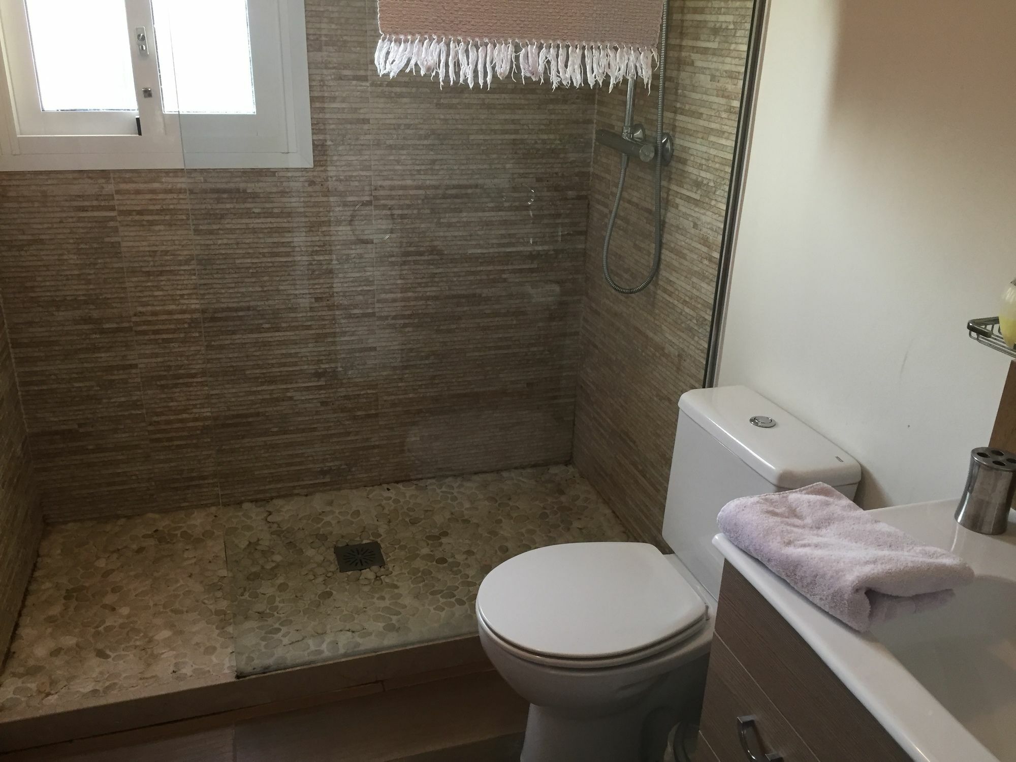 Casa Ell Har Villa Marbella Ngoại thất bức ảnh